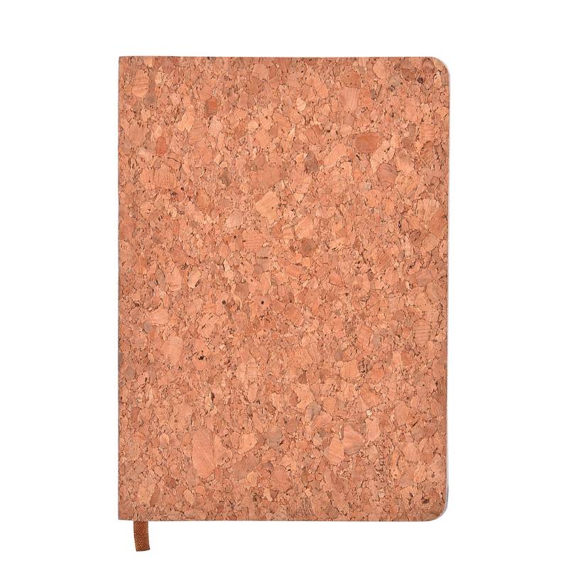 Urban Gear Eco Notes Premium Eco-Friendly Notebook - Natural