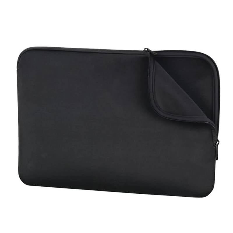 travelXOXO Neoprene Laptop Sleeve - Grey Heather