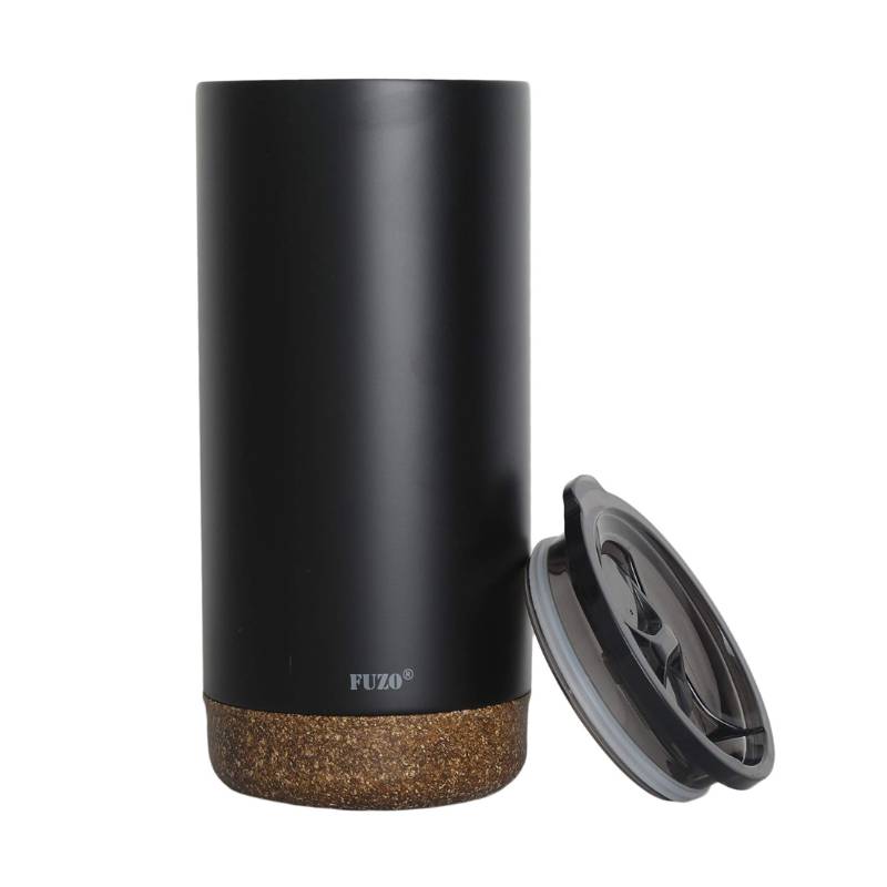HydroMonk Bottoms Up Mug