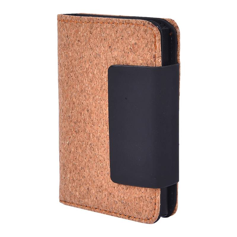 Urban Gear Guard Eco Card Holder - Black