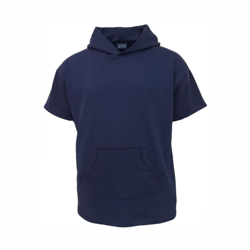 ET-TU Surge Performance Hoodie