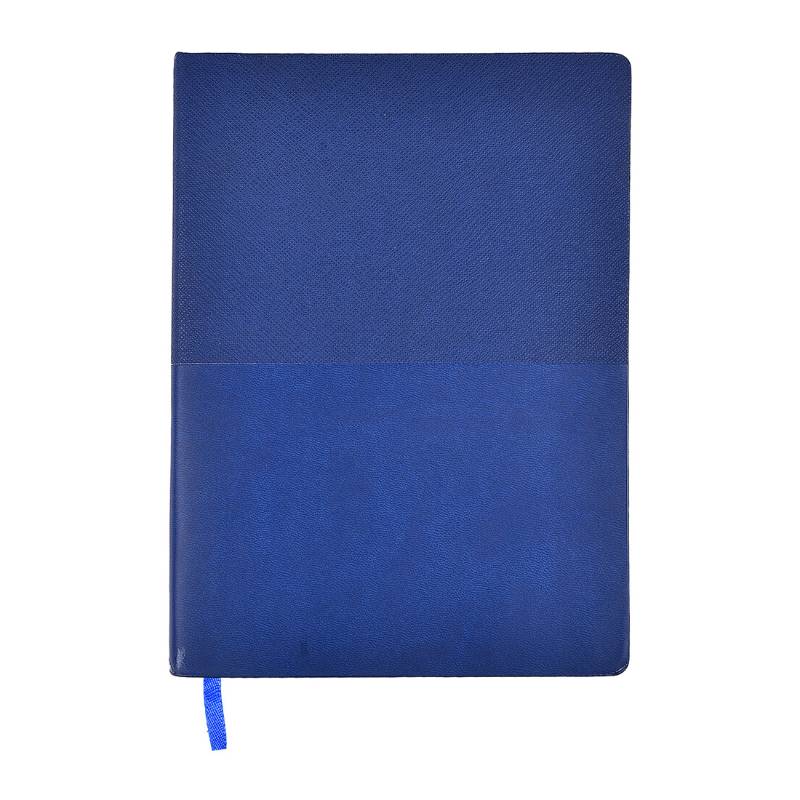 Urban Gear Dual Premium Notebook - Blue
