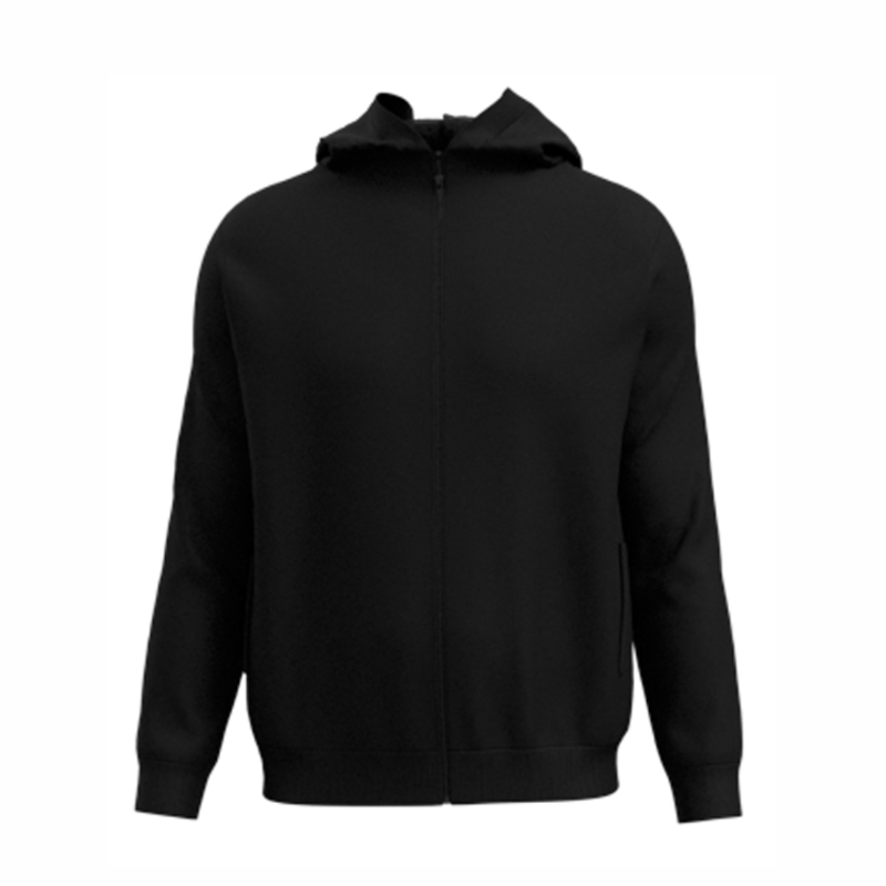 ET-TU Zeal Hoodie