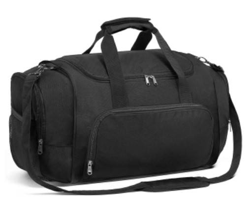 travelXOXO Regenesis Duffle