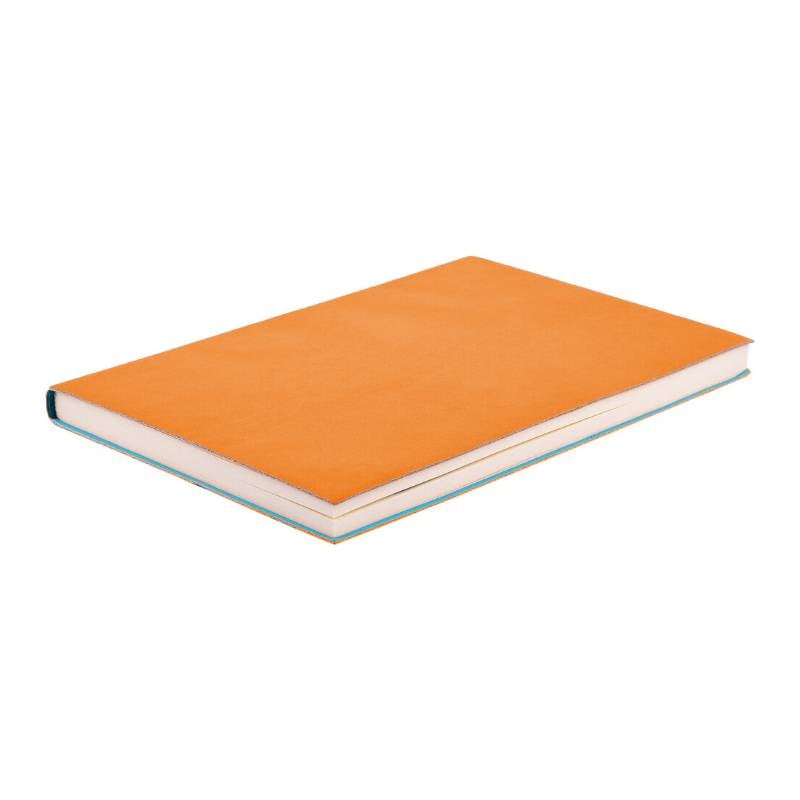 Urban Gear Basic Premium Notebook - Orange