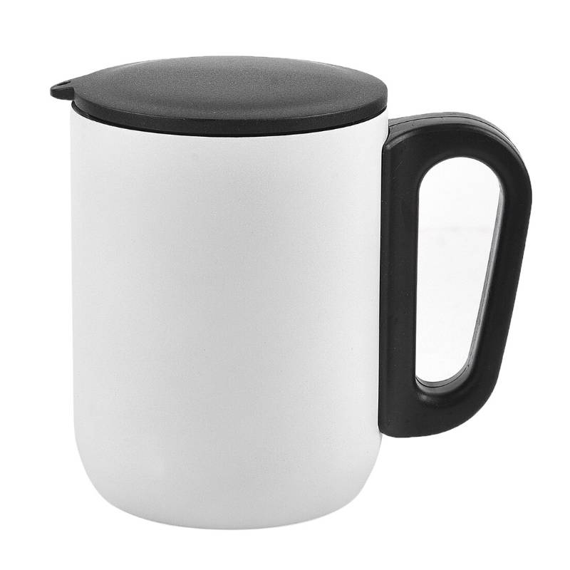 Urban Gear Lisbon JR Stainless Steel Travel Mug With Handle
