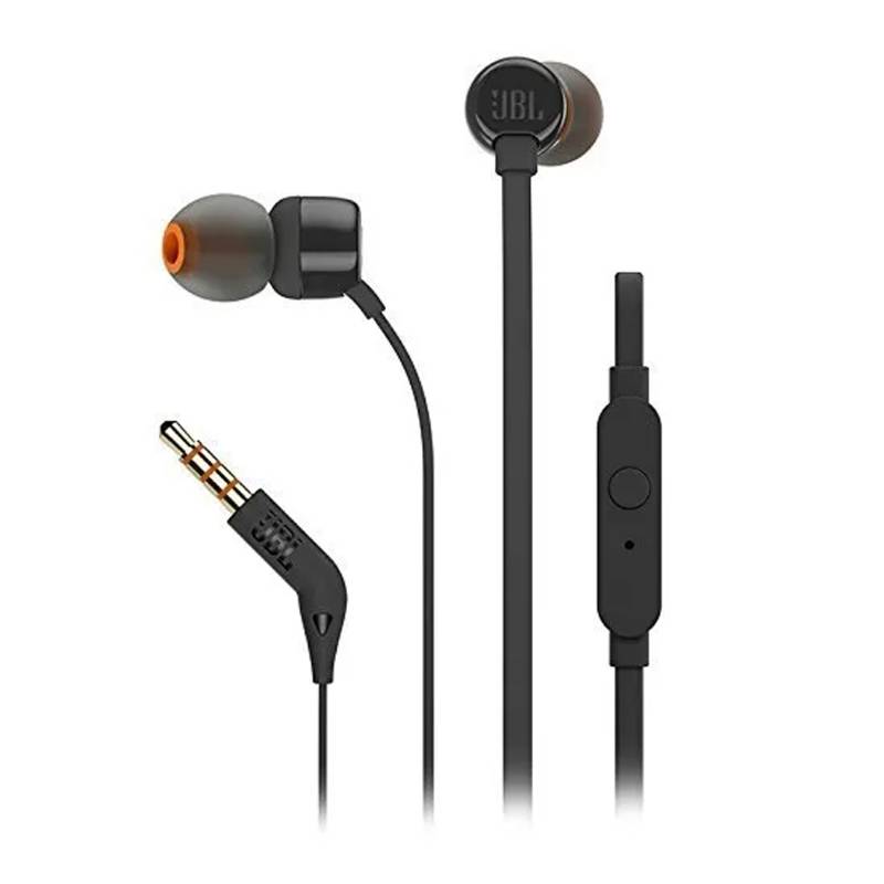 JBL T110 In-ear Headphone