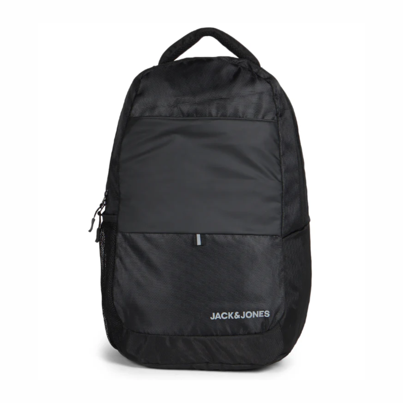 Jack & Jones Theo Pro Backpack - Black