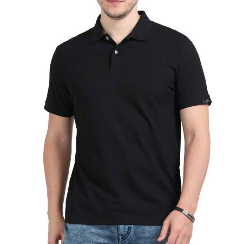 Rare Rabbit Unisex Premium Polo T-Shirt