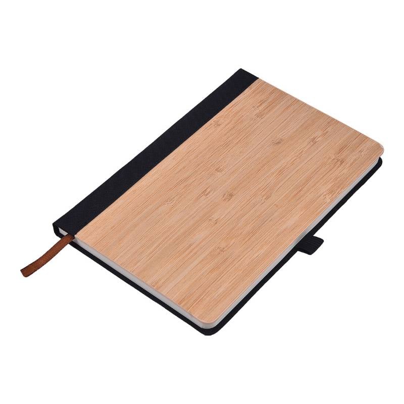 Urban Gear Bambu Premium Notebook - Bamboo