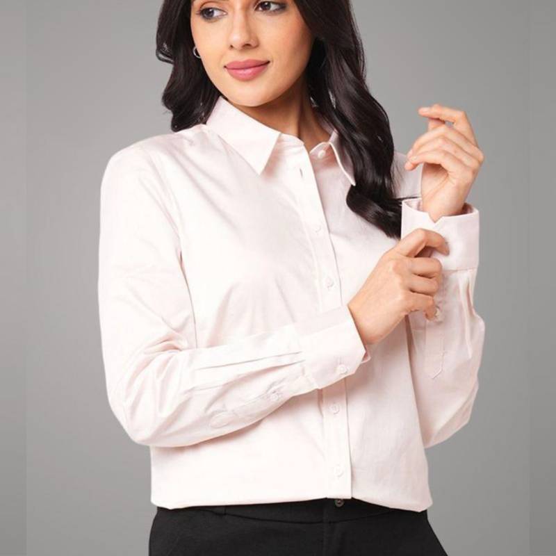 Jack & Jones Carline Shirt - Pink