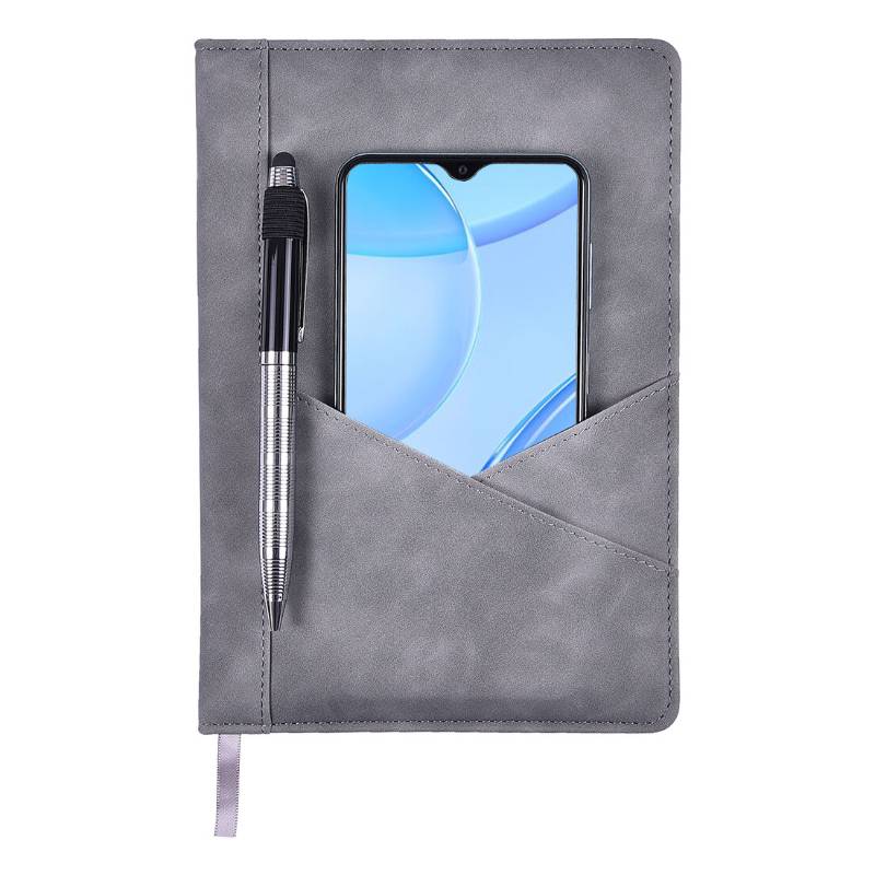 Urban Gear Vector Premium Notebook - Grey