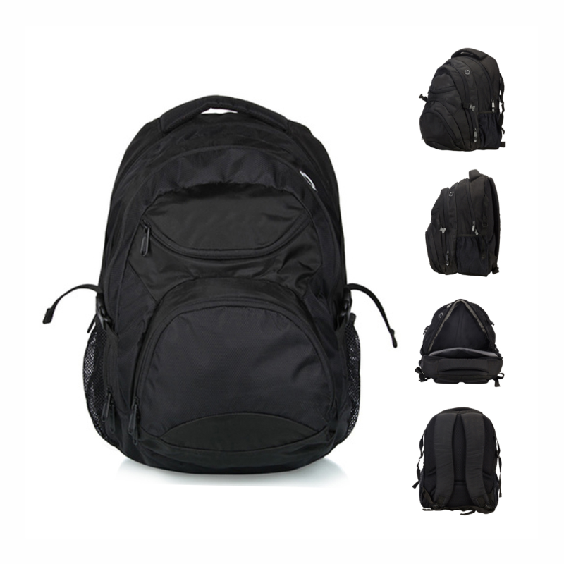 travelXOXO Adventure Backpack