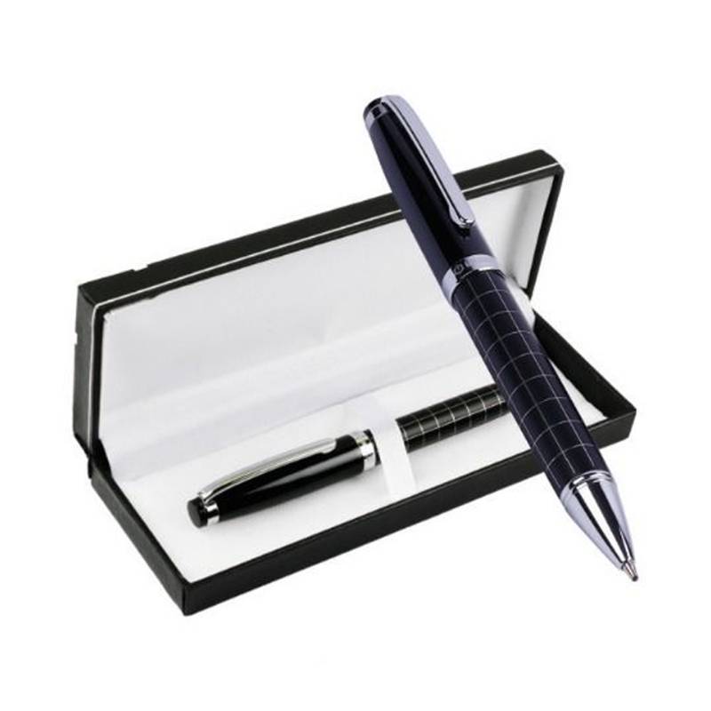Urban Gear Naples Premium Metal Pens