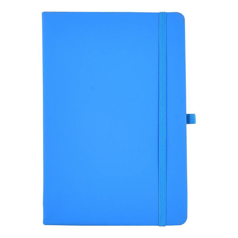 Urban Gear Hardy Premium Traveller Notebook - Blue