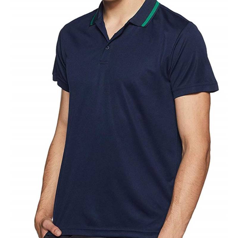 Adidas Clima Lite Aeroready T-Shirt DN3093 - Navy Green