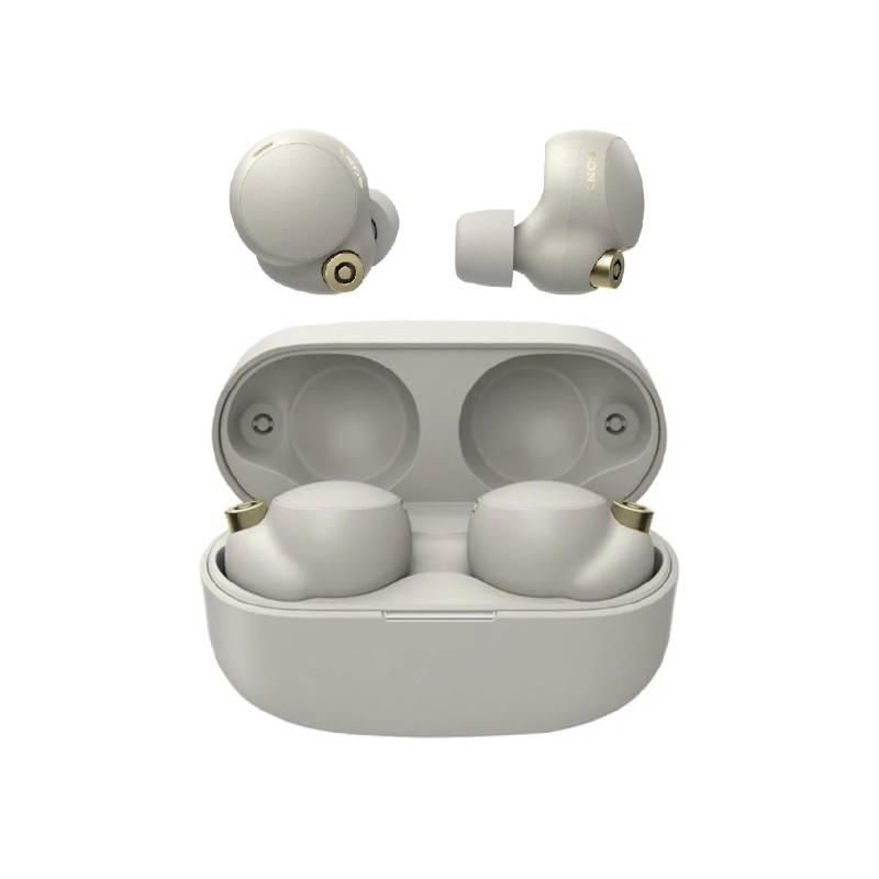 WF-1000XM4 Wireless Noise Cancelling Headphone