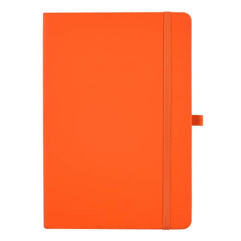 Urban Gear Hardy Premium Traveller Notebook - Orange