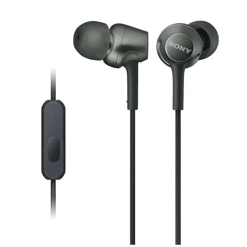 MDR-EX255AP In-ear Headphones