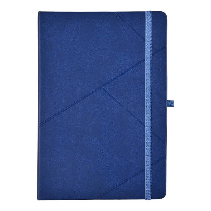 Urban Gear Zigy Pro Premium Notebook - Blue