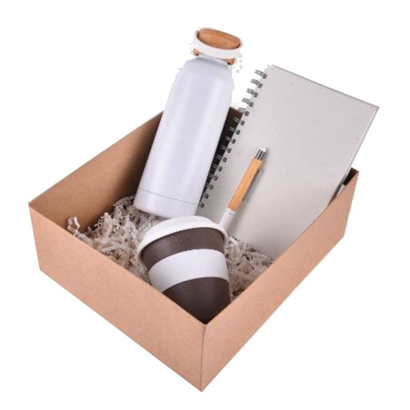 Urban Gear ECO Gift White Hamper - UG-EG23 - White