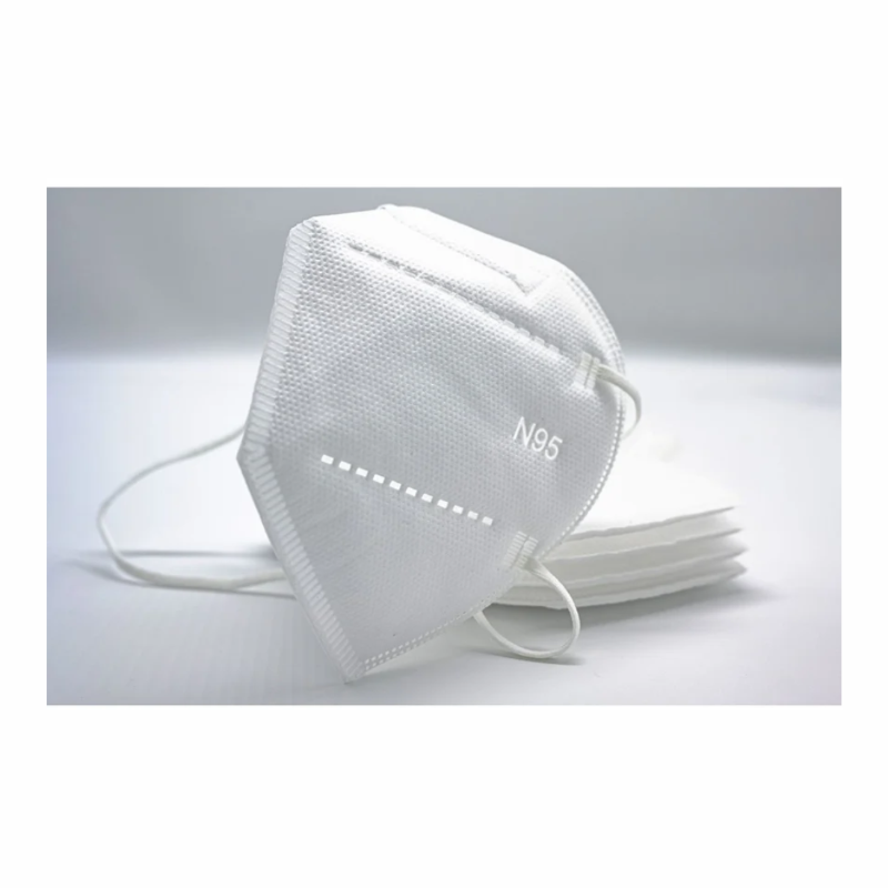 N95 Mask - White