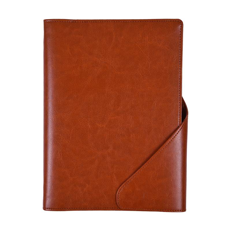 Urban Gear Classic Executive Organiser Diary - Black