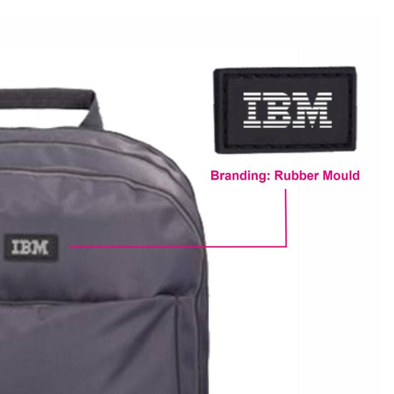 Brand Label - IBM