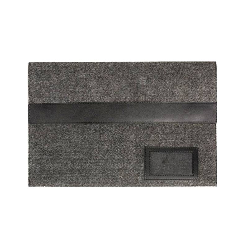 SOIL Dale Re:Solve Laptop Sleeve
