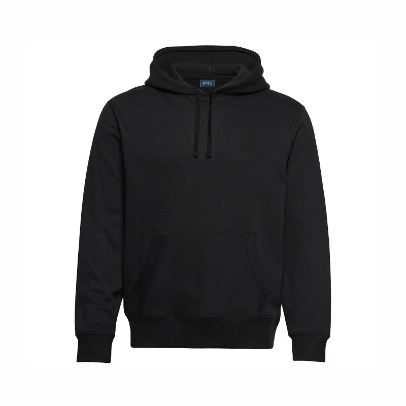 ET-TU Crest Hoodie