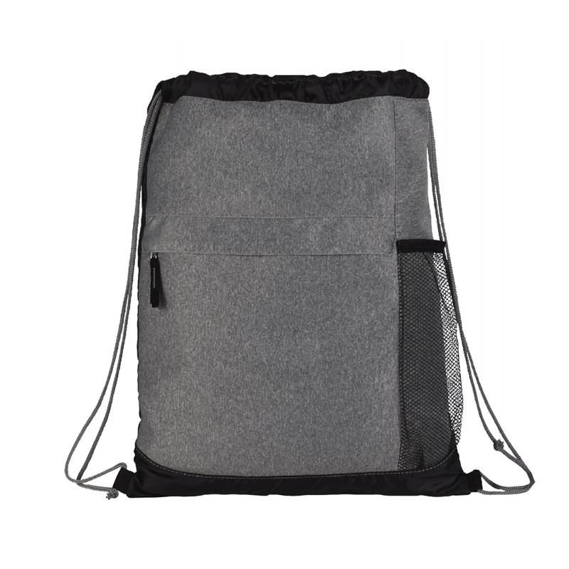 travelXOXO Cinch Re: Solve Backpack