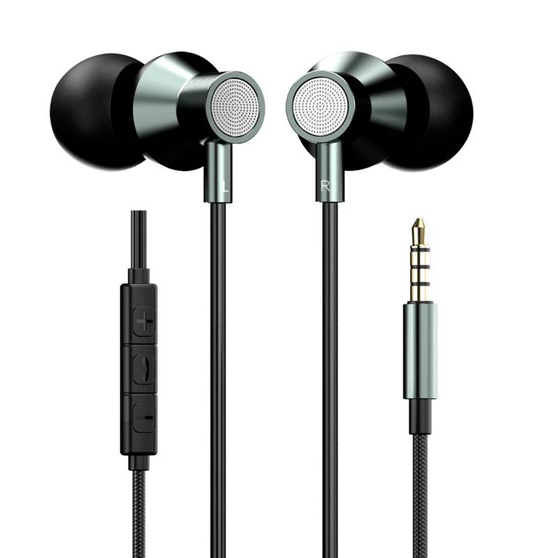 Portronics Conch Tune A Earphone