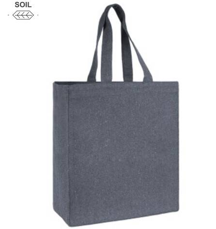 SOIL Re:Imagine Tote Bag