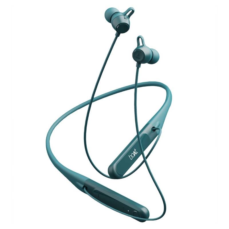 Rockerz 255 Touch Wireless Earphone