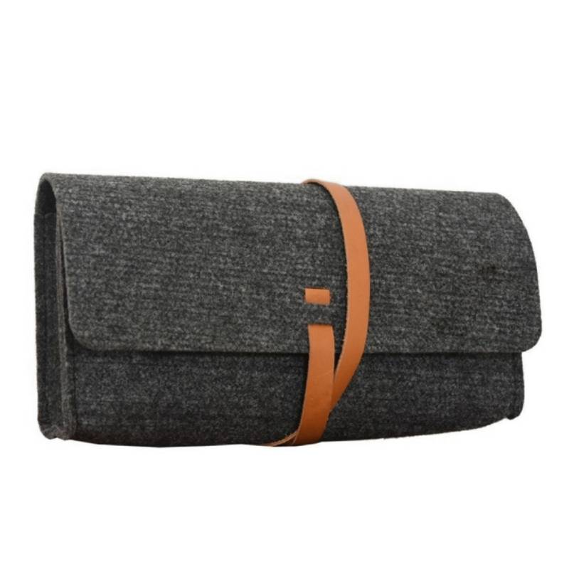 SOIL Re:Solve Ladies Clutch