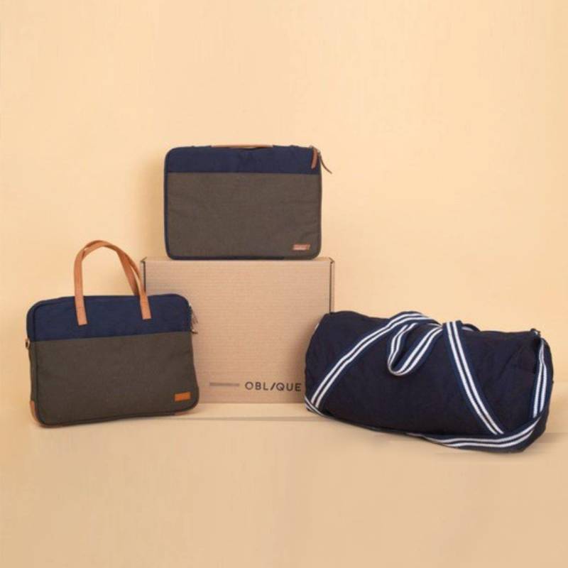 Oblique Gift Set GS - XL04
