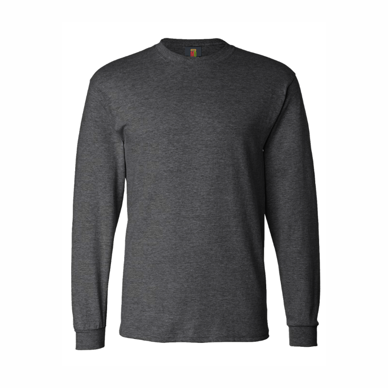 OMG Unisex Full Sleeve Round Neck T-Shirt