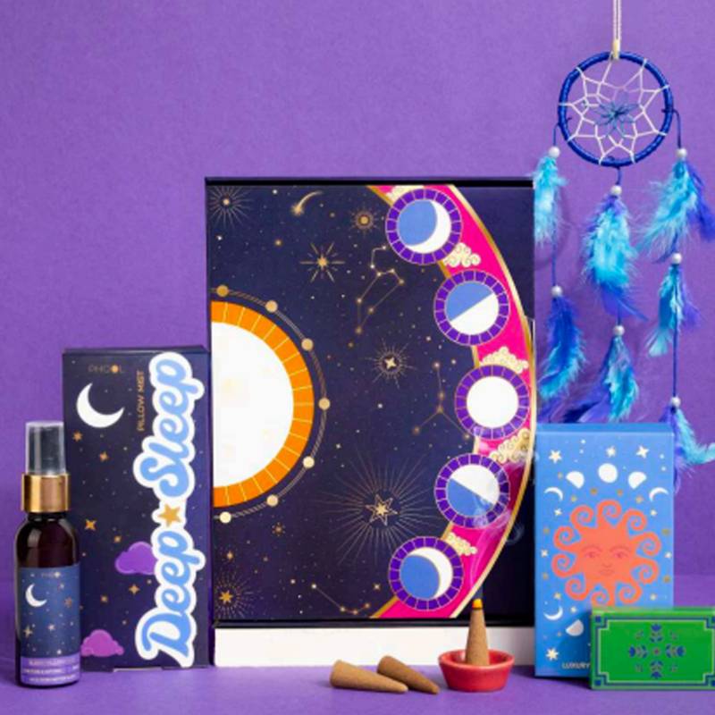 Phool Deep Sleep Giftbox