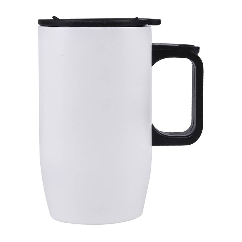 Urban Gear Vento Stainless Steel Travel Mug With Handle