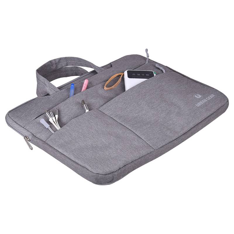 Urban Gear Office Bag Computer Bag - Grey