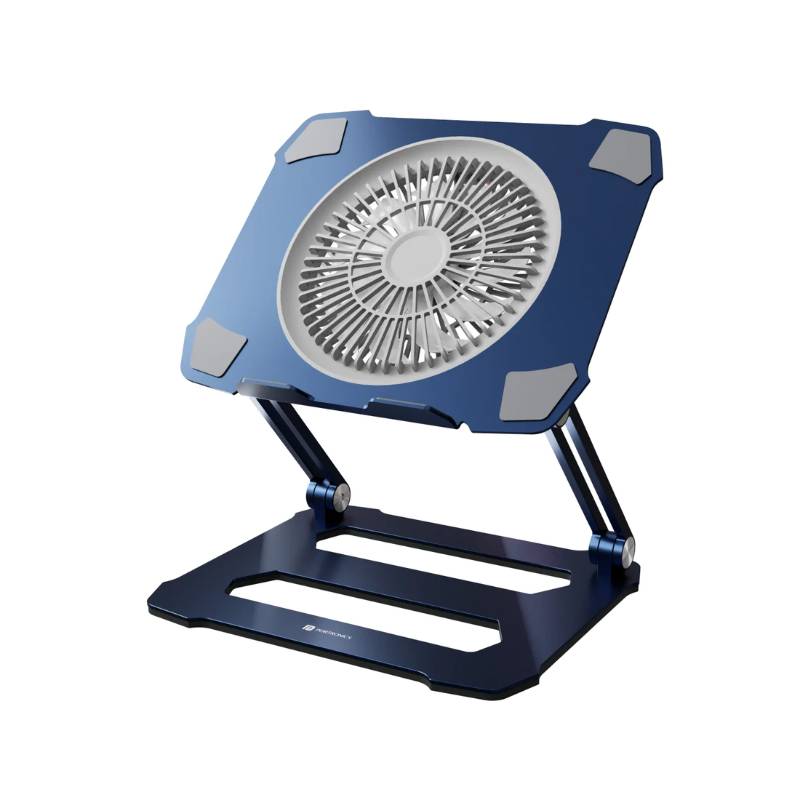 Portronics My Buddy K10 Portable Laptop Stand