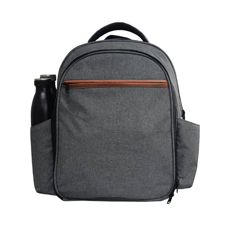 travelXOXO Picnic Re:Solve Backpack