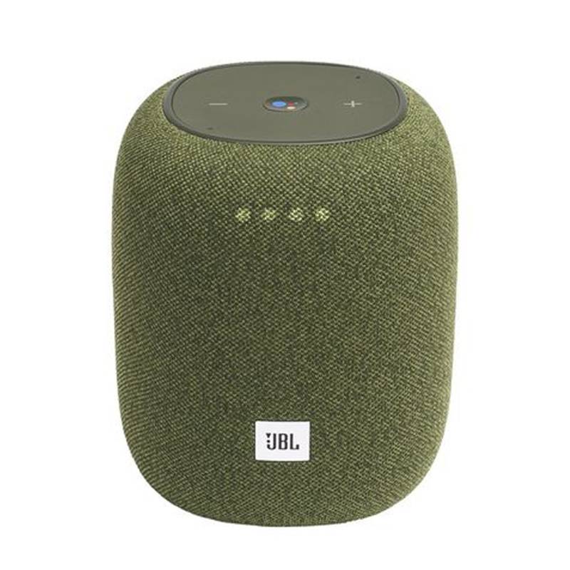 JBL Link Music WiFi & Bluetooth 360 Degree Speaker