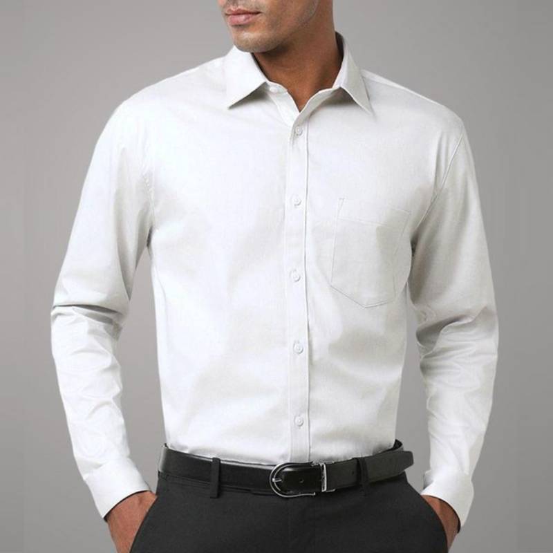 Jack & Jones Demian Shirt - Grey