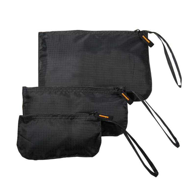 travelXOXO Nested Travel Case Set of 3