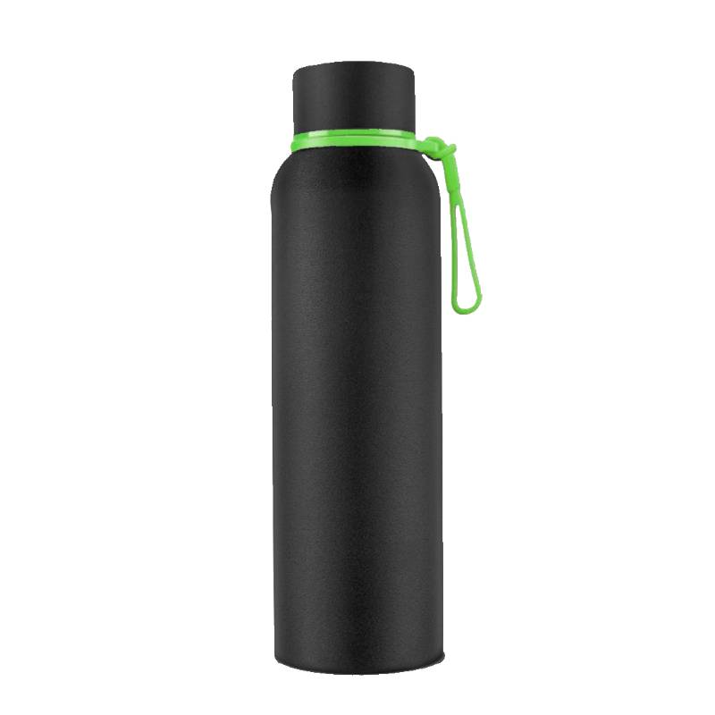 Urban Gear Bravo Stainless Steel Flask