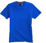 OMG Endurance Unisex Round Neck T-Shirt - Royal Blue