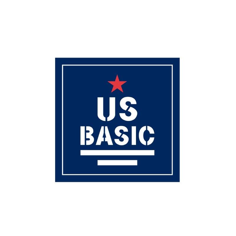 Brand Label - US Basic