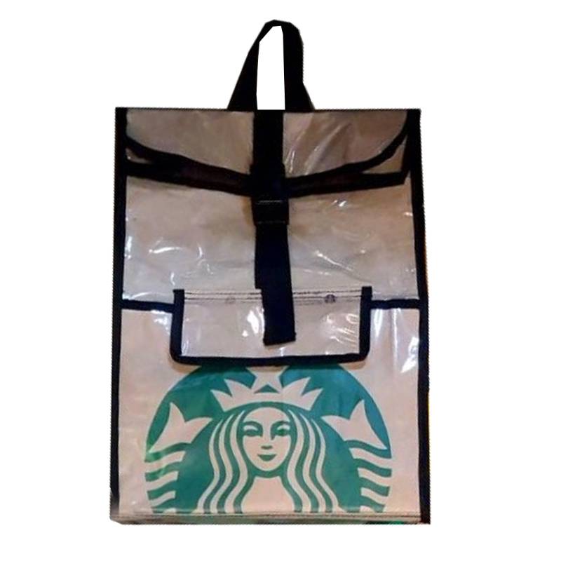 Quartz Recycled Backpack