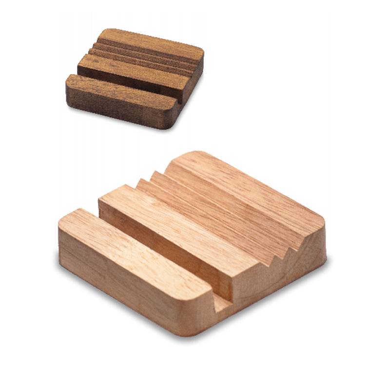 SOIL Mobile Stand Block Groove